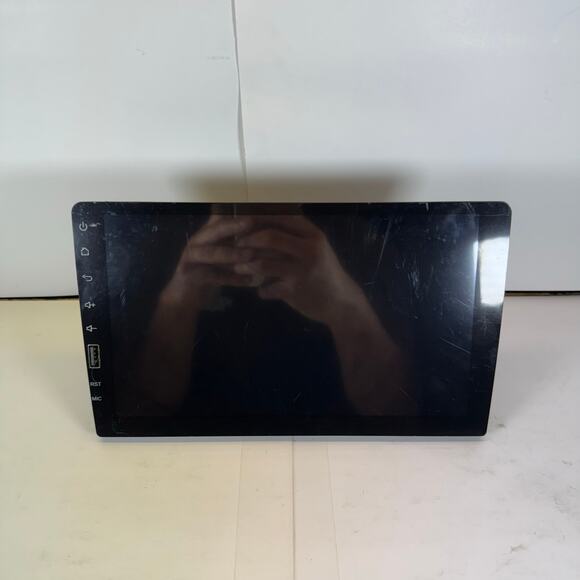 Car Stereo TouchScreen Unbranded (Untested) - Picture 2 of 10